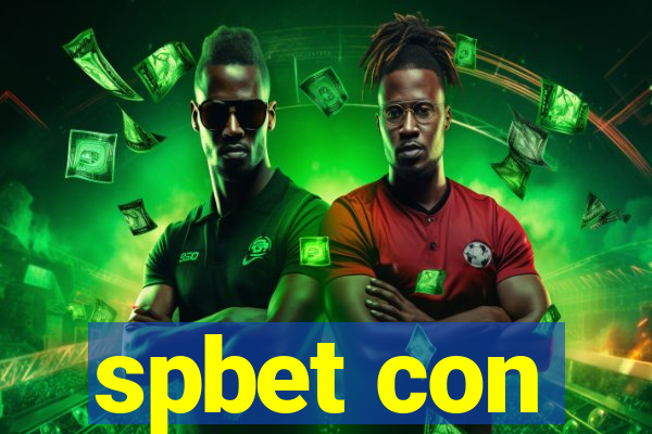 spbet con